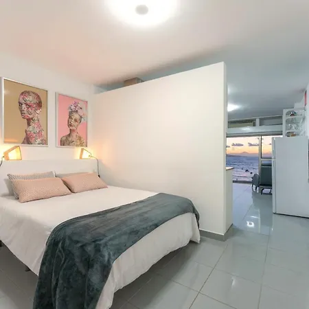 Apartamento Dream House Canteras By Canarias Homelidays *