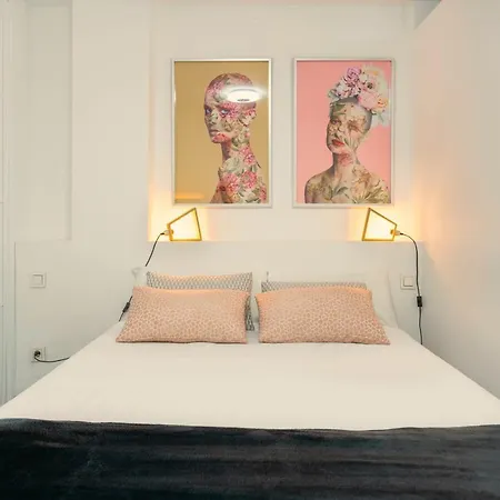 Апартаменты Dream House Canteras By Canarias Homelidays