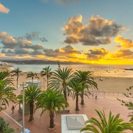 Dream House Canteras By Canarias Homelidays *