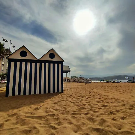 Dream House Canteras By Canarias Homelidays Apartment Las Palmas / Gran Canaria