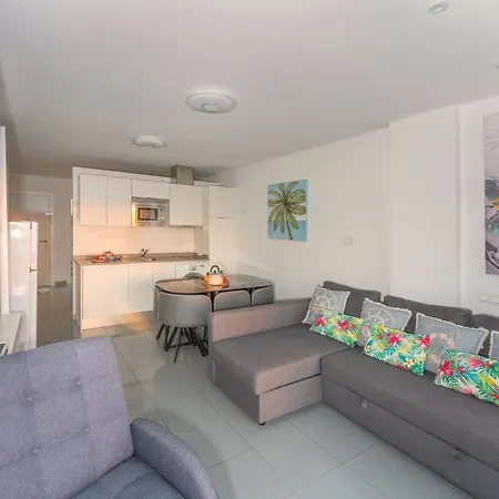 Dream House Canteras By Canarias Homelidays Лас-Пальмас-де-Гран-Канария