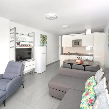 Dream House Canteras By Canarias Homelidays * Las Palmas / Gran Canaria