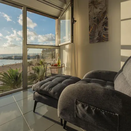 Dream House Canteras By Canarias Homelidays * Лас-Пальмас-де-Гран-Канария