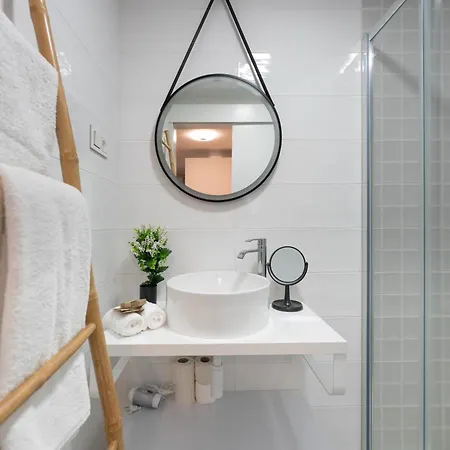 Dream House Canteras By Canarias Homelidays Апартаменты *