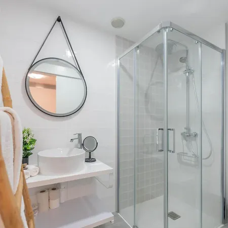 Dream House Canteras By Canarias Homelidays Лас-Пальмас-де-Гран-Канария